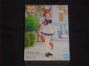 【未開封品】ウマ娘 プリティーダービー イクノディクタス フィギュア