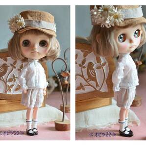 **ブライス アウトフィットセット blythe outfit set**03の画像6