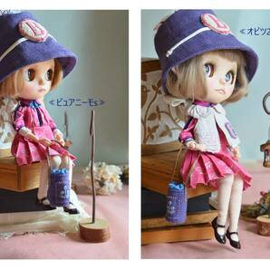 **ブライス アウトフィットセット blythe outfit set**04の画像5