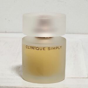 クリニーク シンプリー 50ml ◇ CLINIQUE Simply 香水 パフューム