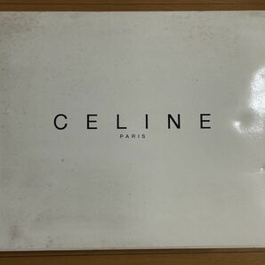 CELINE セリーヌ 西川産業 合繊肌掛けふとん 140×190の画像4