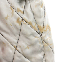 VINTAGE ヴィンテージ 50s スーベニアジャケット 虎刺繍 スカジャン TTSファスナー ブルー/レッド_画像5