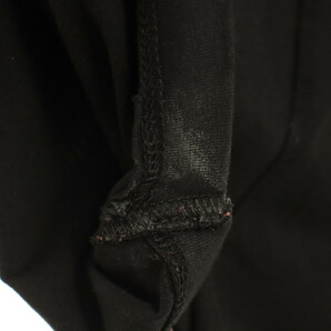 MARCELO BURLON マルセロバーロン×Disney ミッキーフロントデザイン 半袖Tシャツ ブラック CMAA018S18001192の画像5