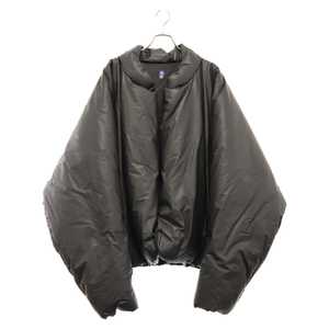 YEEZY イージー×GAP ROUND JACKET ラウンドジャケット ブラック 471312