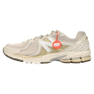 New Balance New balance ML860KS2 low cut спортивные туфли серый 30cm/US12