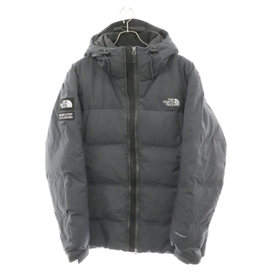 THE NORTH FACE ザノースフェイス SNOW EXPEDITION DOWN JACKET スノー エクスペディション ダウンジャケット ネイビー NN1DJ51B