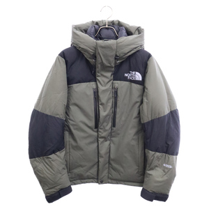 THE NORTH FACE ザノースフェイス Baltro Light Jacket ND91950 バルトロライトジャケット アウター ダウンジャケット カーキ