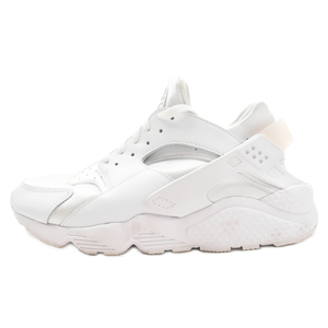 NIKE ナイキ AIR HUARACHE エアハラチ ローカットスニーカー US11/29cm ホワイト DD1068-102