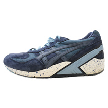 ASICS アシックス×ロニーファイグ ゲル サイト アトランティック ローカットスニーカー US11/29cm H50CK_画像1