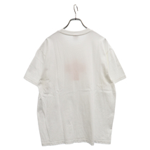 SUPREME シュプリーム 20AW Cross Box Logo Tee クロスボックスロゴTシャツ カットソー 半袖Tシャツ ホワイト_画像2