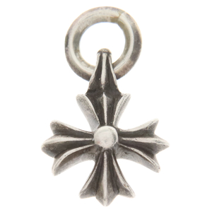 CHROME HEARTS クロムハーツ CHARM CH PLUS CHプラスチャーム シルバー