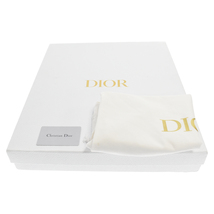 Christian Dior クリスチャンディオール BOOK TOTE MEDIUM ブックトート ミディアム トートバッグ ハンドバッグ ネイビー 50-MA-0223_画像6