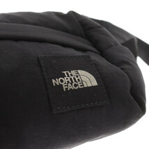 THE NORTH FACE ザノースフェイス CITY VOYAGER LUMBER PACK シティー ボイジャー ランバー パック ウエストバッグ NF0A3VX8 ブラック_画像4