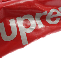 SUPREME シュプリーム 17AW Waist Bag ウエストバッグ ボディバッグ レッド_画像6