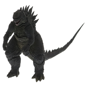 NO BRAND ノーブランド s.h. monsterarts godzilla 2014 モンスターアーツ ゴジラ フィギュア