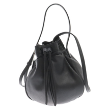 DIESEL ディーゼル Nelli Bucket 2WAY Bag ネリーバケット ハンドバッグ ブラック X08400 PR013 レディース_画像1