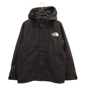 THE NORTH FACE ザノースフェイス MOUNTAIN LIGHT JACKET NP62236 マウンテンライトジャケット ブラック