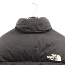 THE NORTH FACE ザノースフェイス 1996 RETRO NUPTSE JACKET レトロヌプシ ダウンジャケット アウター ブラック NF0A3C8D_画像5