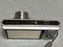 SONY Cyber-Shot DSC-W320 Digital Still Camera Junk_画像2