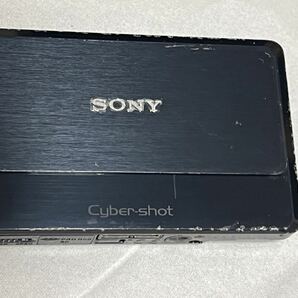 Sony Cyber-Shot Exmor R DSC-TX7コンパクトデジタルカメラ の画像6