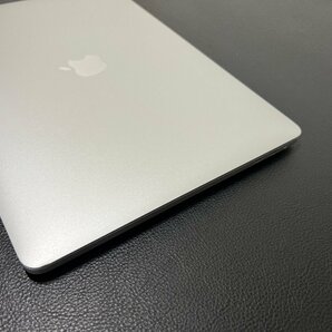 Retina MacBook Pro 2020 シルバー A2251 Core i7 2.3/32G/SSD 1TB/USKEY/現状品/ジャンク出品の画像10