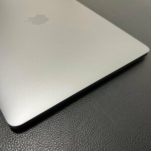 Retina MacBookPro A1708 スペースグレイ 13inch 2017 Core i7 2.5/8G/AppleSSD 256G/JISの画像8