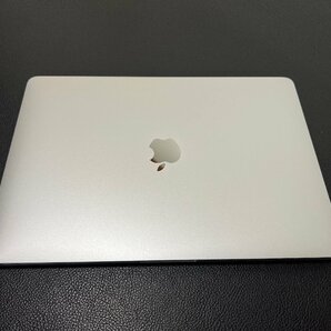 Retina MacBookPro A1708 シルバー 13inch 2017 Core i5 2.3/16G/AppleSSD 256G/JISの画像5