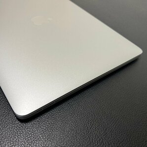 Retina MacBookPro A1708 シルバー 13inch 2017 Core i5 2.3/16G/AppleSSD 256G/JISの画像7