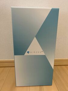 AIRZEE エアジー 水素オゾン生成機能付加湿器 空気清浄機