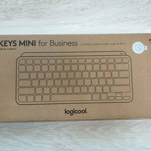 MX KEYS mini for Business Logicool Master Seris 美品の画像3