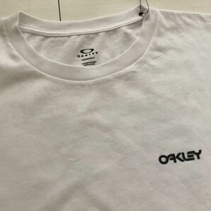 ☆￥6,050オークリーOAKLEY★限定Ｔシャツ【2XL】☆の画像8