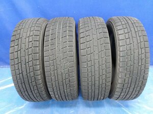 『YOKOHAMA　ヨコハマ　PRACTIVA ICE BP02　175/65R14　2022年製　冬タイヤ　スタッドレスタイヤ　4本セット』