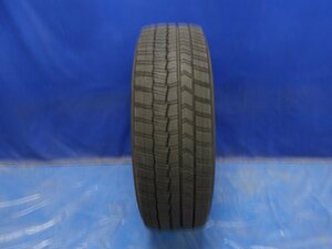 『DUNROP　ダンロップ　WINTERMAXX WM02　ウィンターマックス　195/60R16　2023年製　冬タイヤ　スタッドレスタイヤ　1本のみ』