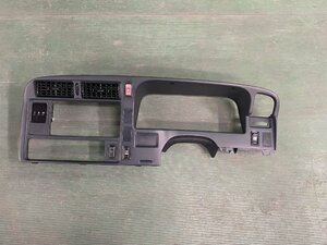 *[ gome private person shipping un- possible ]** Toyota Hiace 100 series KZH116G original meter panel width some 20cm× length some 10cm**