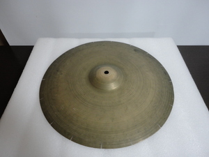 ジルジャン ZILDJIAN GENUINE made in usa 。