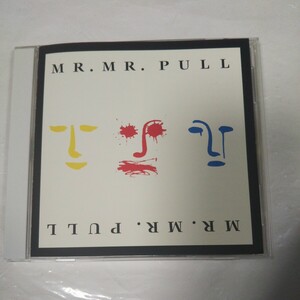 Mr.ミスター／Pull (Mr.Mister)