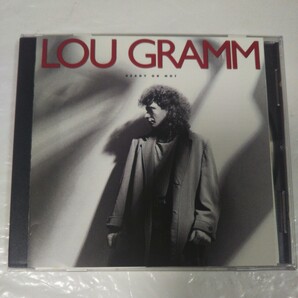 ルー・グラム／レディ・オア・ノット (Lou Gramm、フォリナー、Foreigner)の画像1