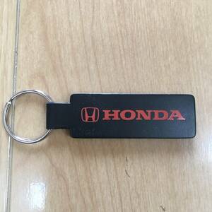 HONDA キーホルダー　Honda cars東京中央