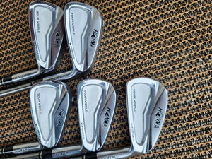 HONMA GOLF