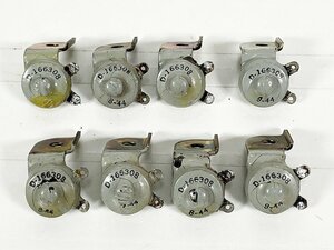 Western Electric D166308 ダイオード(セレニウム) 8個 [32649]