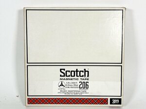 10号テープ Scotch 206 1巻 [32663]