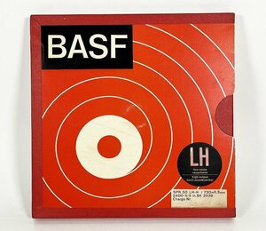 10号テープ BASF ヘッドハンターハービハンコック 1巻 [32666]