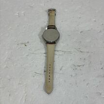 [K2939]1円スタート！SACSNY Y'SACCS サクスニー イザッククォーツ 腕時計 メンズ SYA-15087_画像8