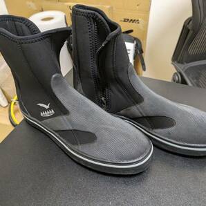  GULL GA-5642C GS ブーツ GS BOOTS GA5642 2８cm ダイビング用ブーツ の画像1