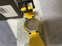 CASIO G-SHOCK G-SHOCK FOX FIRE フォックスファイヤー スラッシャー DW-6900H-4_画像9