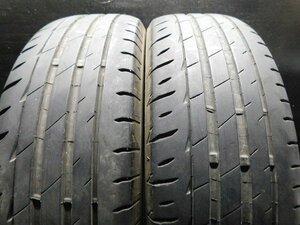 【G552】POTENZA Adrenalin RE004◆165/55R15◆2本売切り