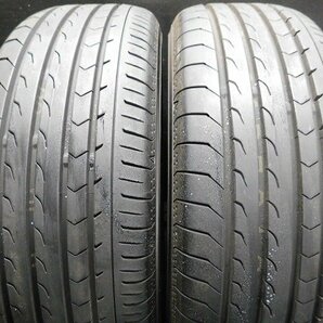 【A616】BluEarth RV03◆205/60R16◆2本即決の画像1