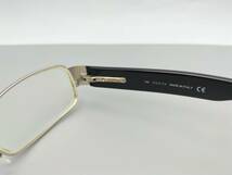 S76 1円～ 中古品 GUCCI グッチ サンローラン サングラス メガネ 眼鏡 アイウェア まとめて3点セット_画像6