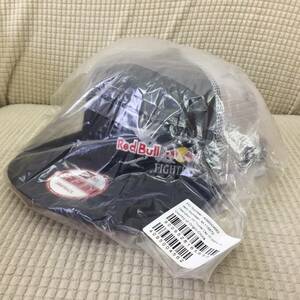 『グッズ』キャップ『RED BULL』公式品 NEWERA FIGHTERS レッドブル ファイターズ ニューエラ スナップバック ワンサイズ 帽子 9FIFTY