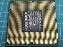 動作未確認、長期保管品です。Intel Intel Core i7-920 2.66GHz SLBEJ ジャンク、ネコポス発送_画像4